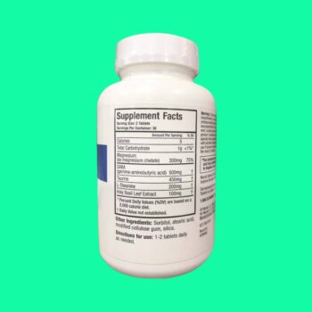 Murad Address Stress