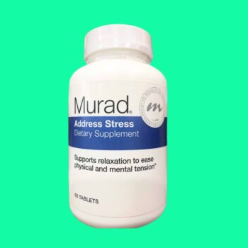 Murad Address Stress