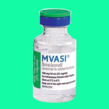 Mvasi 400mg/16ml