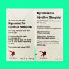Mycamine for injection 50mg/vial
