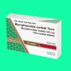 Mycophenolate mofetil Teva 500mg