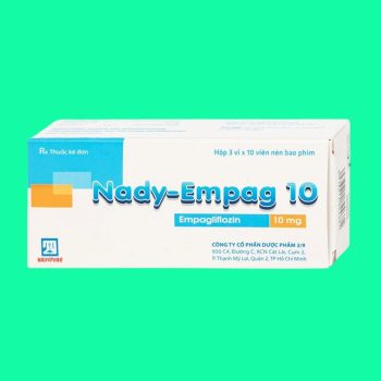 Nady-Empag 10