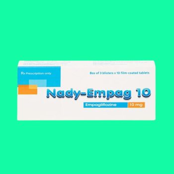 Nady-Empag 10
