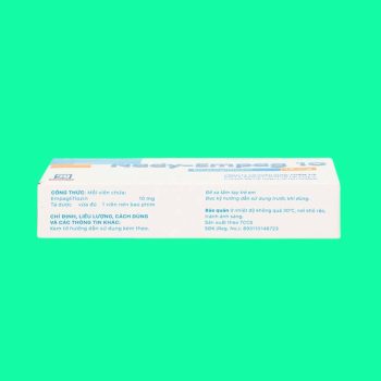 Nady-Empag 10