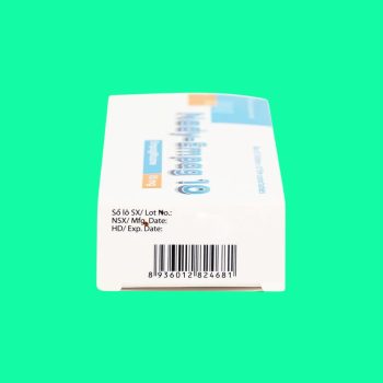 Nady-Empag 10