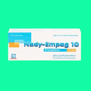 Nady-Empag 10