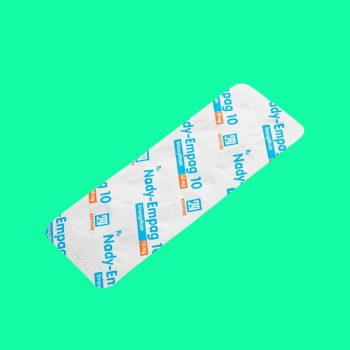 Nady-Empag 10