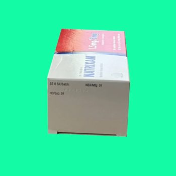 Natrixam 1.5mg/5mg