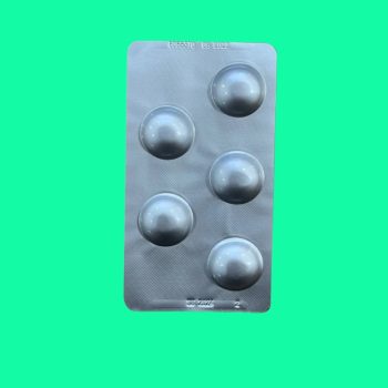 Natrixam 1.5mg/5mg