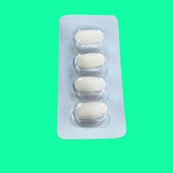 Natrofen 500mg