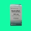 Natrofen 500mg