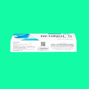 Neginol 5