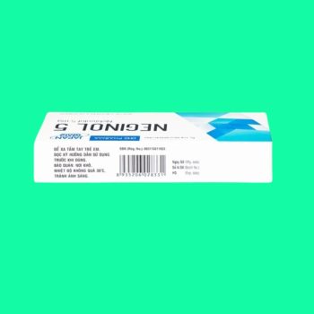 Neginol 5