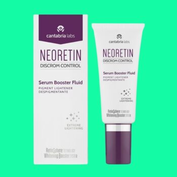 Neoretin Discrom Control Serum Booster Fluid