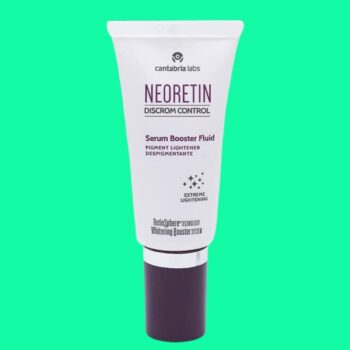 Neoretin Discrom Control Serum Booster Fluid