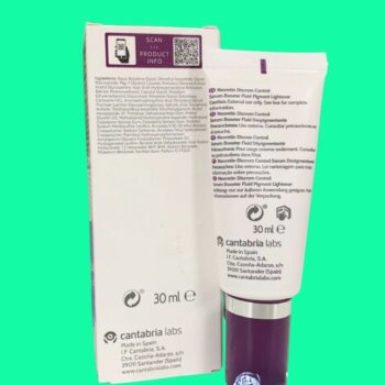 Neoretin Discrom Control Serum Booster Fluid