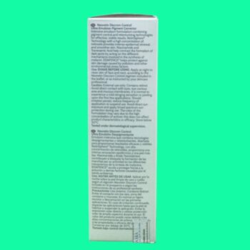 Neoretin Discrom Control Serum Booster Fluid