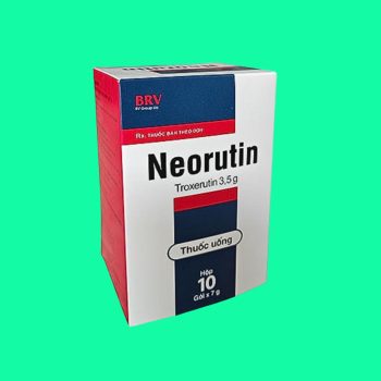 Neorutin 3,5g