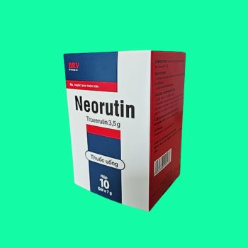 Neorutin 3,5g