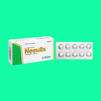 Nesulix 200mg