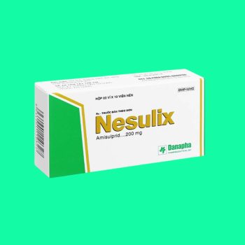 Nesulix 200mg