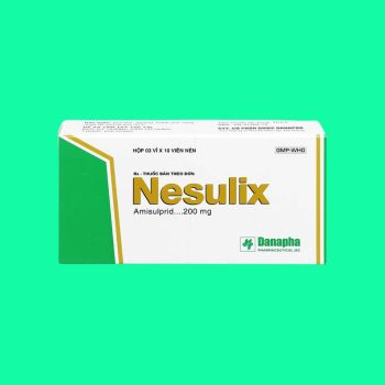 Nesulix 200mg