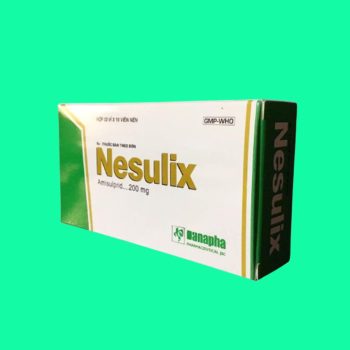Nesulix 200mg