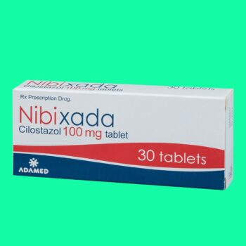 Nibixada 100mg