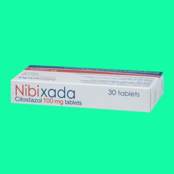 Nibixada 100mg