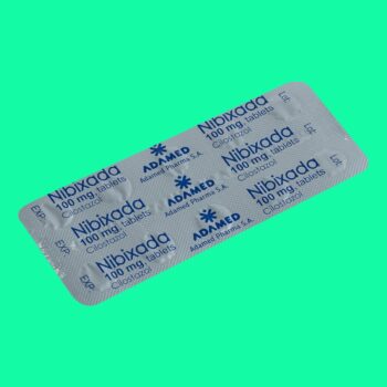 Nibixada 100mg