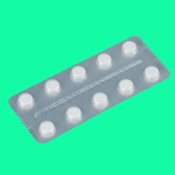 Nibixada 100mg