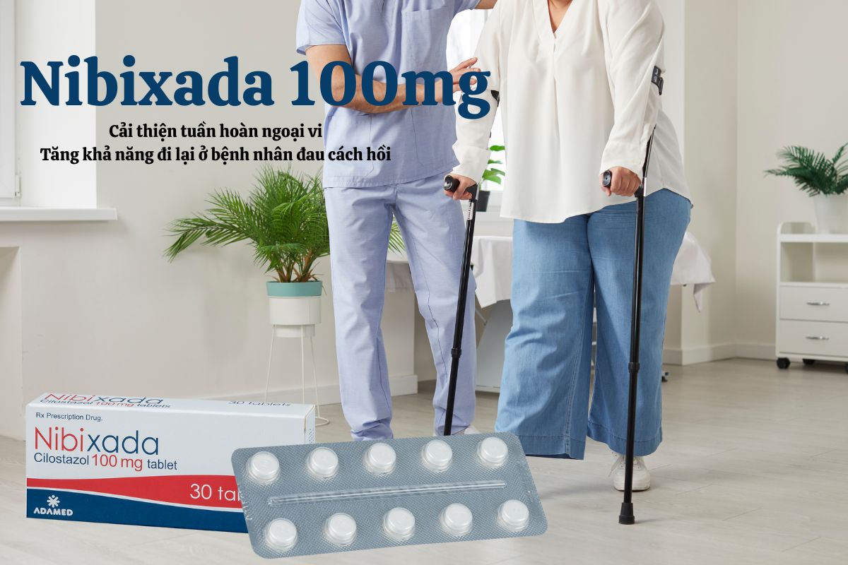 Nibixada 100mg 13 Nibixada 100mg
