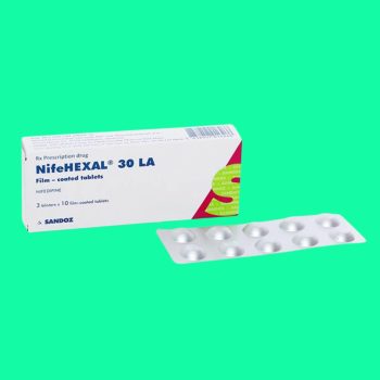 Nifehexal 30 LA