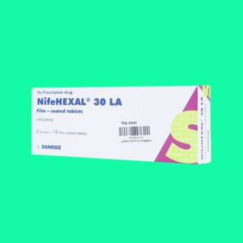 Nifehexal 30 LA