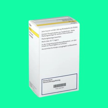 Ofev 100mg
