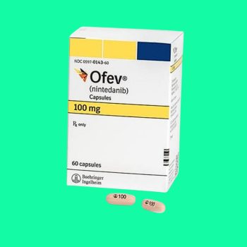 Ofev 100mg
