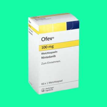 Ofev 100mg