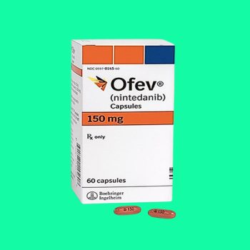 Ofev 150mg