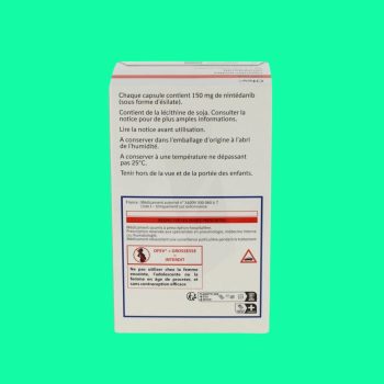 Ofev 150mg