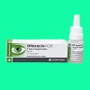 Ofloxacin-POS 3mg/ml