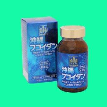 Okinawa Fucoidan