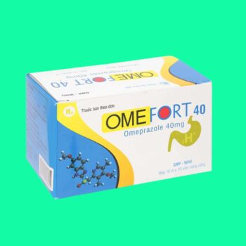 Omefort 40
