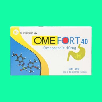 Omefort 40
