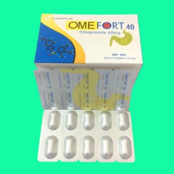Omefort 40