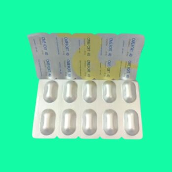 Omefort 40