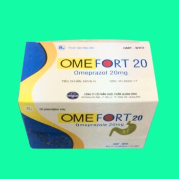 Omefort 40