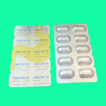 Omefort 40