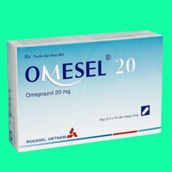 Omesel 20