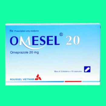 Omesel 20