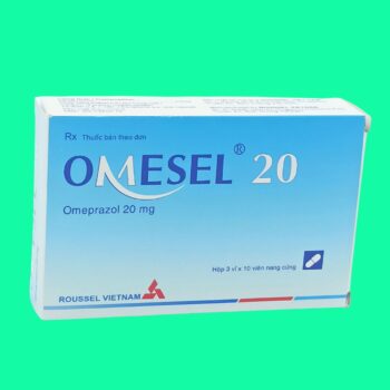 Omesel 20